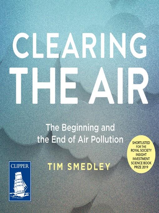 Clearing the Air