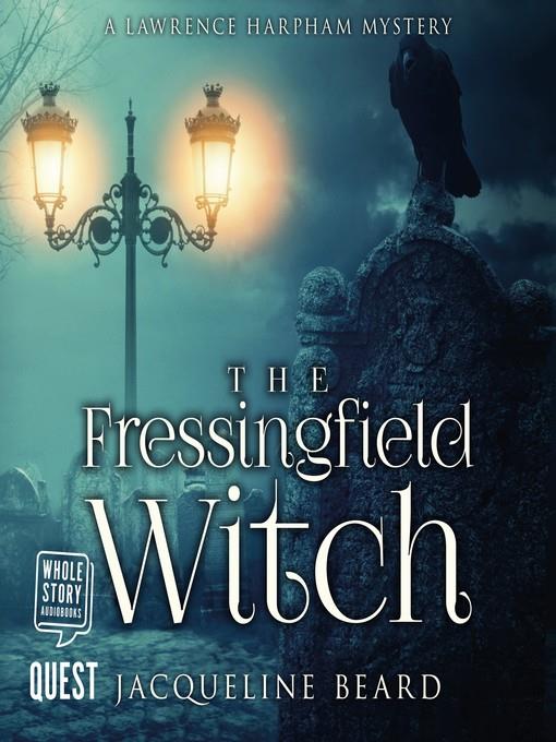 The Fressingfield Witch