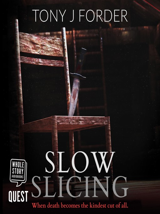 Slow Slicing