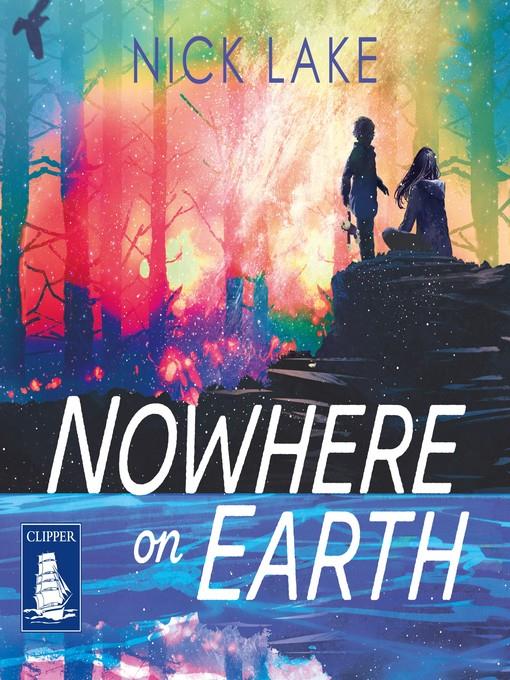 Nowhere on Earth