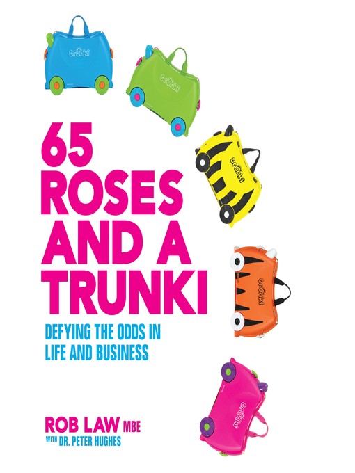 65 Roses and a Trunki