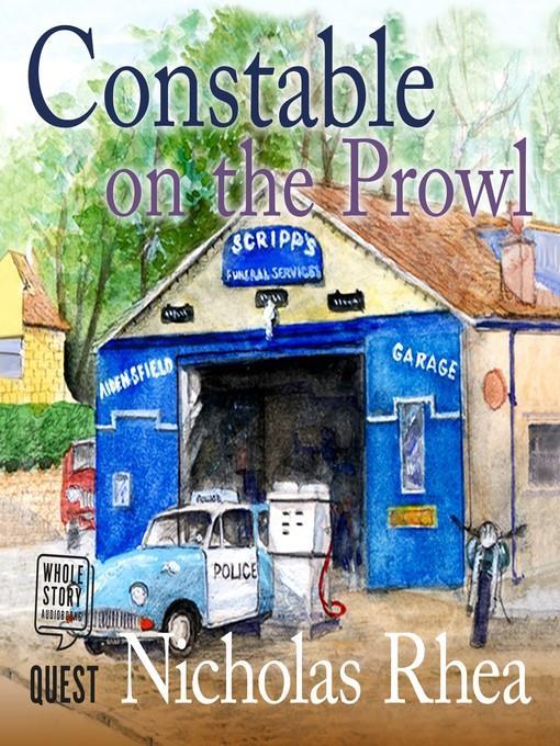 Constable on the Prowl--A perfect feel-good read from one of Britain's best-loved authors