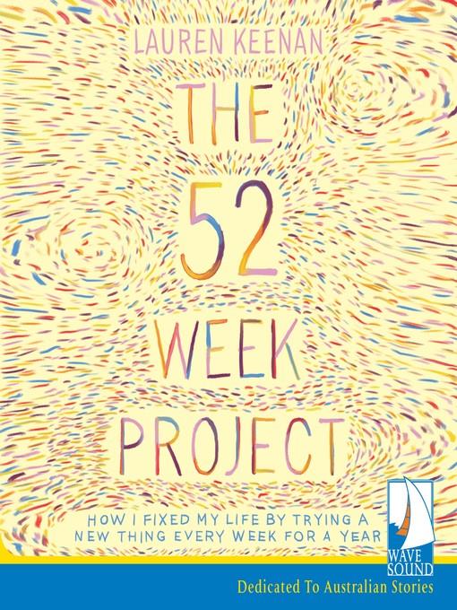 The 52 Week Project