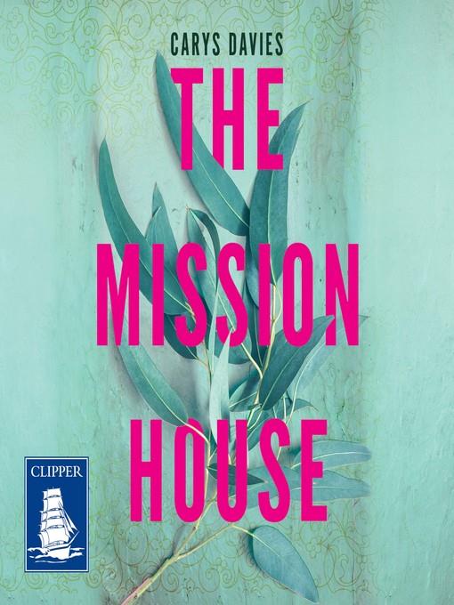 The Mission House