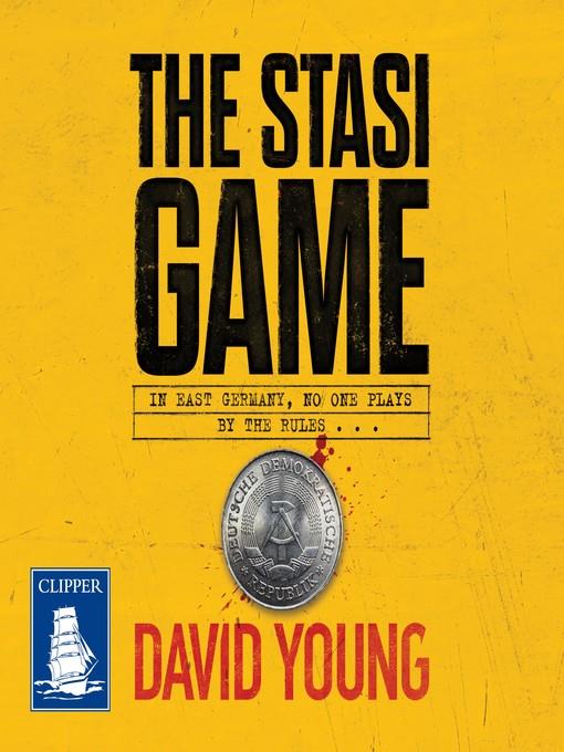 The Stasi Game