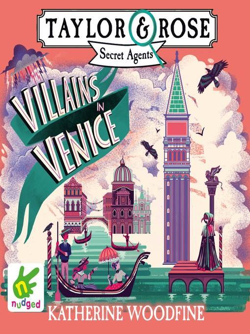 Villains in Venice