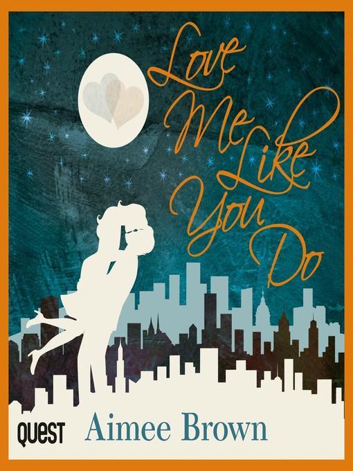 Love me Like You Do