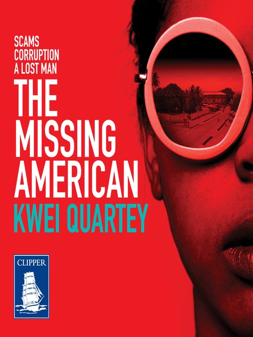 The Missing American