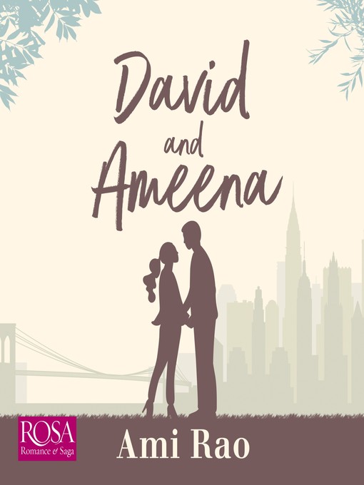 David and Ameena