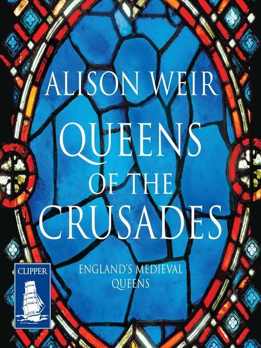 Queens of the Crusades