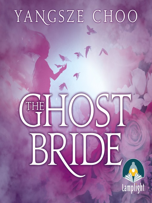 The Ghost Bride