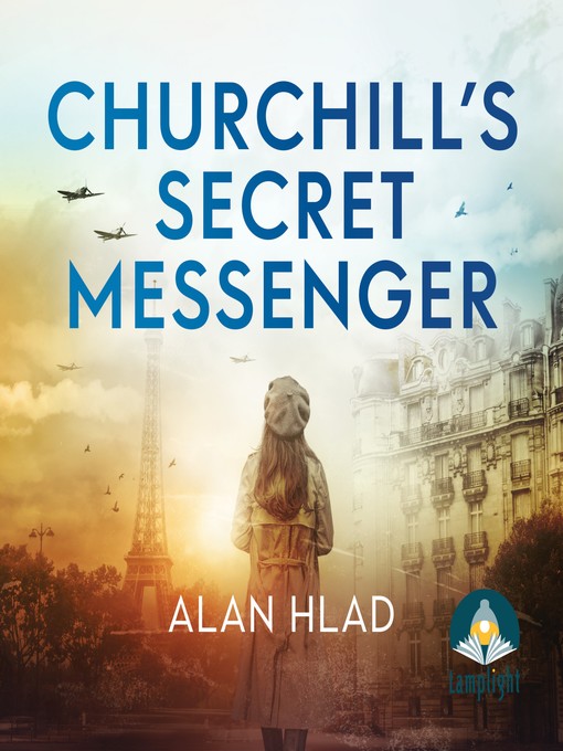 Churchill's Secret Messenger