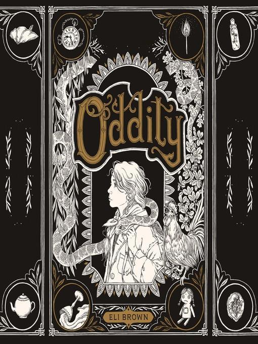 Oddity