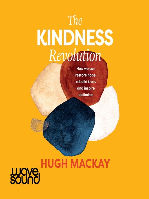 The Kindness Revolution