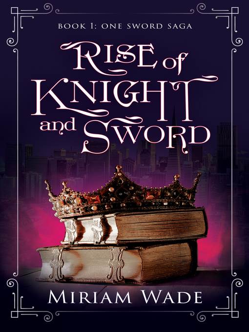 Rise of Knight and Sword