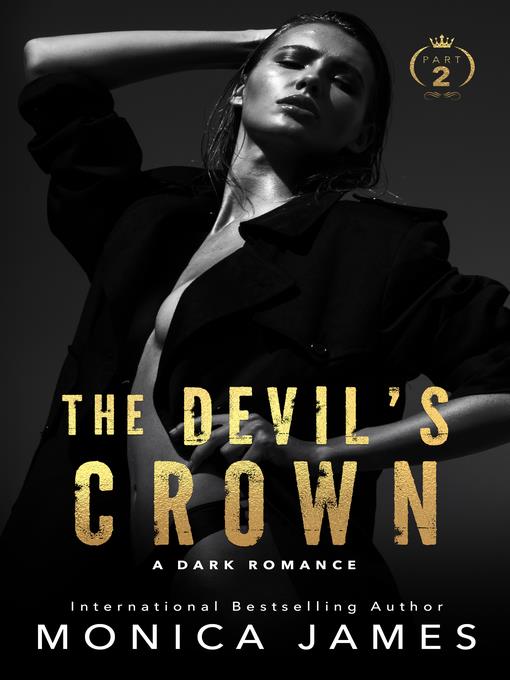 The Devil's Crown-Part Two (All the Pretty Things Trilogy Spin-Off)