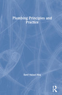 Plumbing Principles and Practice