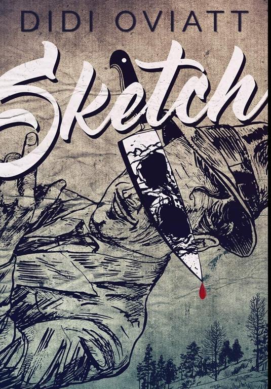 Sketch: Premium Hardcover Edition