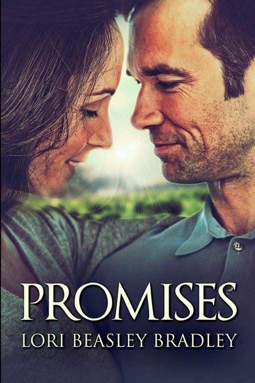 Promises: Large Print Edition