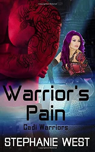 Warrior's Pain (Cadi Warriors)