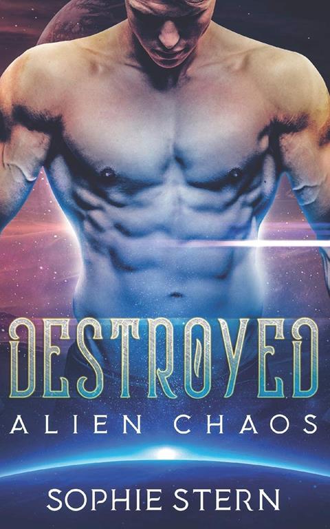 Destroyed (Alien Chaos)