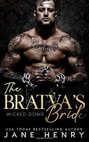 The Bratva's Bride: A Dark Mafia Romance