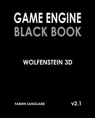 Game Engine Black Book Wolfenstein 3D