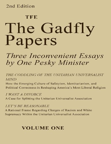 The Gadfly Papers