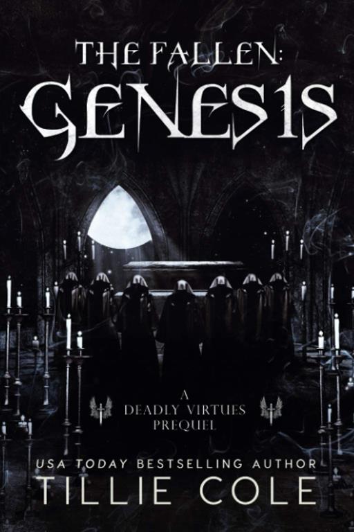 The Fallen: Genesis (Deadly Virtues)