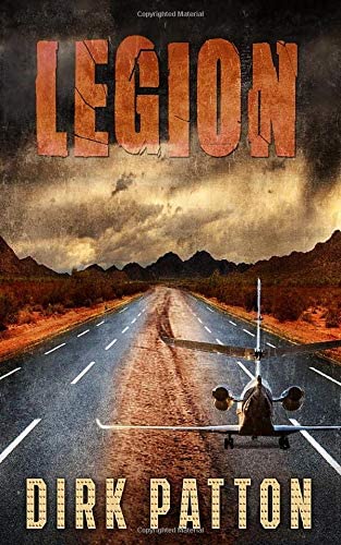 Legion: V Plague Book 19