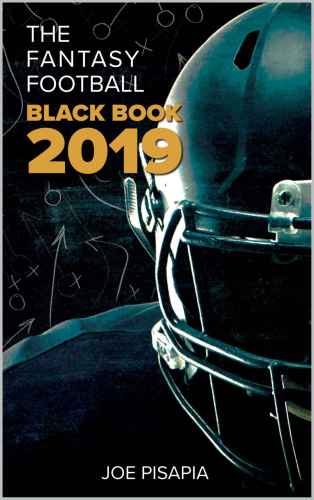 The Fantasy Football Black Book 2019