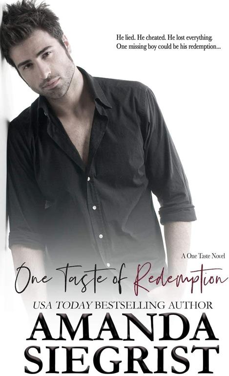 One Taste of Redemption (A One Taste Novel)