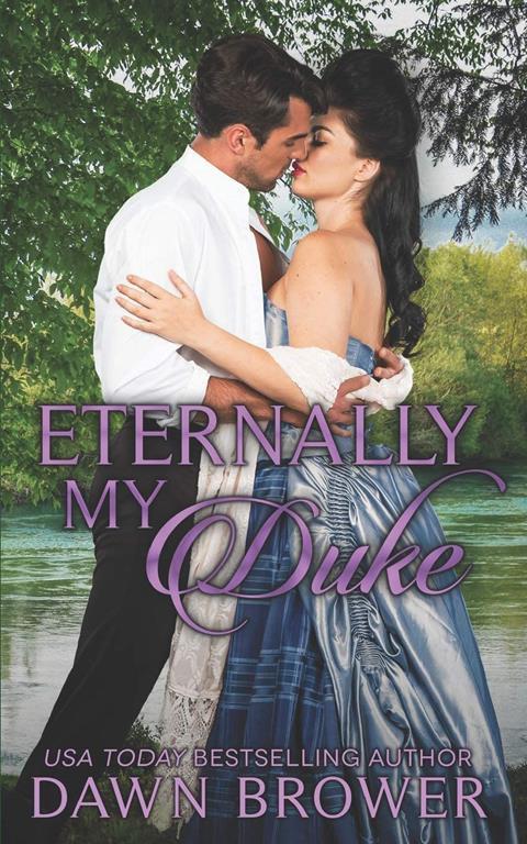 Eternally My Duke (Ever Beloved)