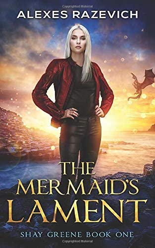 The Mermaid's Lament (Shay Greene)