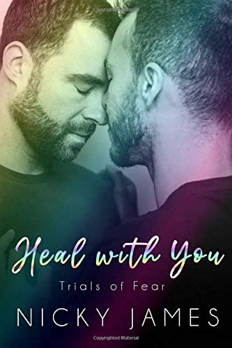 Heal With You (Trials of Fear)