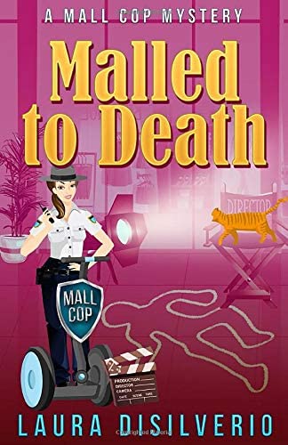 Malled to Death (Mall Cop Mysteries)