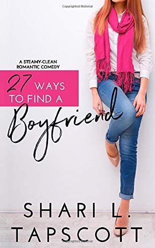 27 Ways to Find a Boyfriend