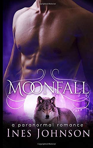 Moonfall (Moonkind Series)