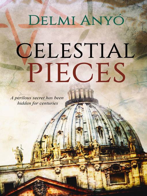 Celestial Pieces