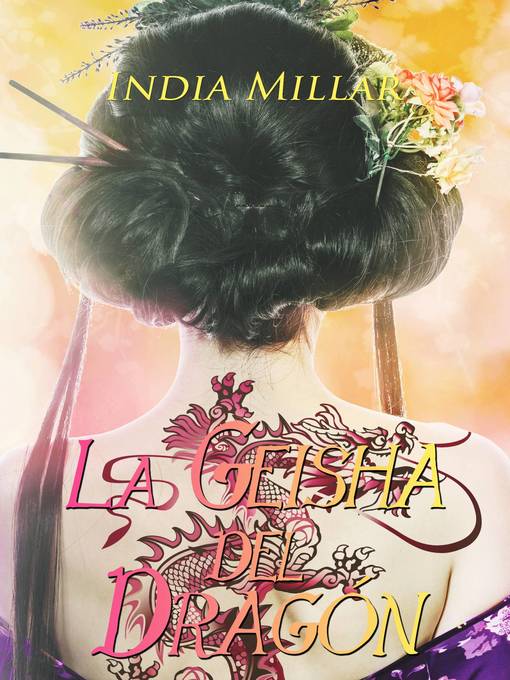 La Geisha del Dragón