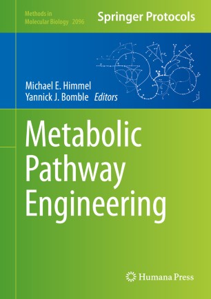 Metabolic Pathway Engineering