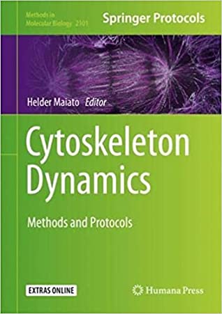 Cytoskeleton Dynamics