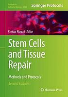 Stem Cells and Tissue Repair