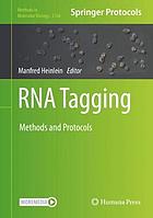 RNA Tagging