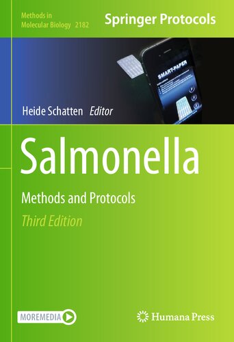 Salmonella