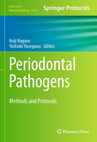 Periodontal Pathogens