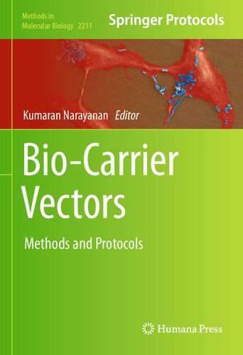 Bio-Carrier Vectors