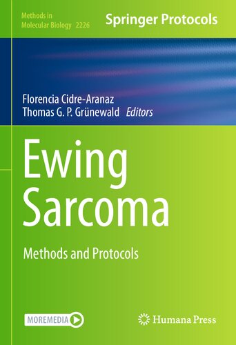 Ewing Sarcoma