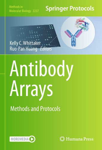 Antibody Arrays