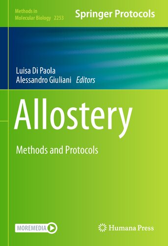 Allostery